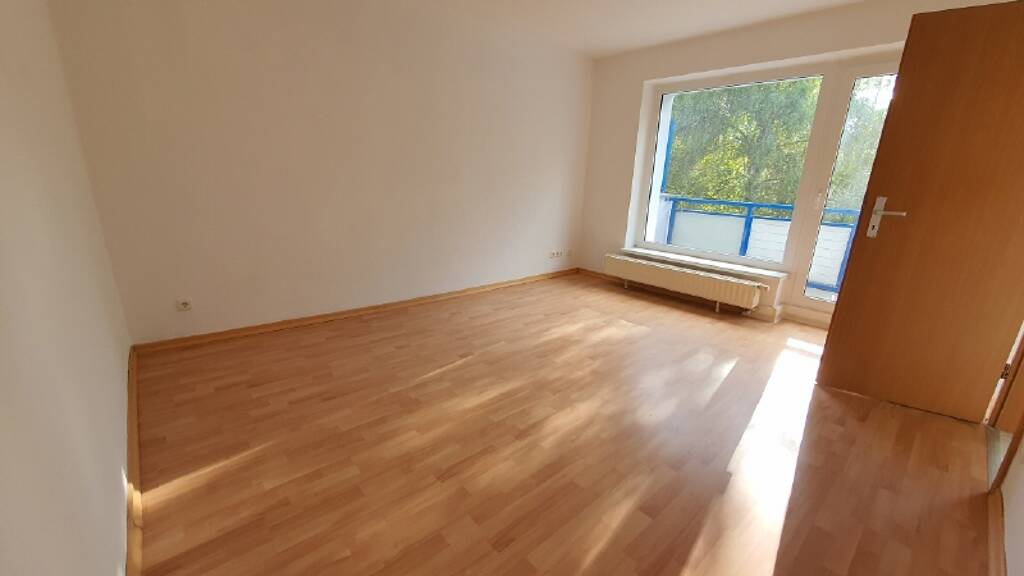 Wohnung zur Miete 300 € 2 Zimmer 45 m² 2. Geschoss Nestlerstr. 19 Reichenbrand Chemnitz 09117