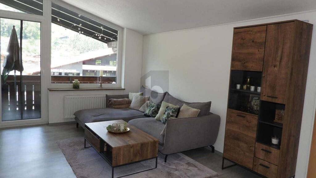 Wohnung zum Kauf 349.000 € 2 Zimmer 46 m² Kaprun 5710
