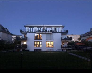Wohnung zur Miete 1.850 € 3 Zimmer 96 m² Geschoss EG/2 frei ab sofort Martinsviertel - Ost Darmstadt 64295