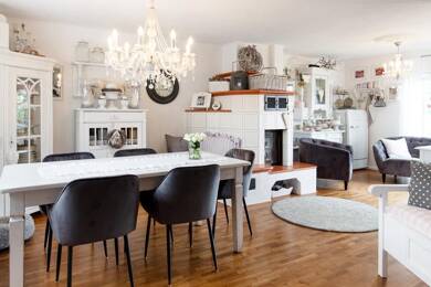 Mehrfamilienhaus zum Kauf 695.000 € 7 Zimmer 165 m² 307 m² Grundstück Hüsingen Steinen 79585