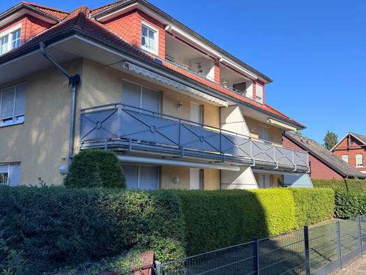 Wohnung zur Miete 920 € 3 Zimmer 92 m² 1. Geschoss Bad Bevensen 29549