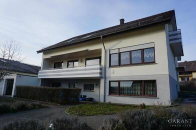 Mehrfamilienhaus zum Kauf 435.000 € 11 Zimmer 302 m² 923 m² Grundstück Bösingen Bösingen 78662