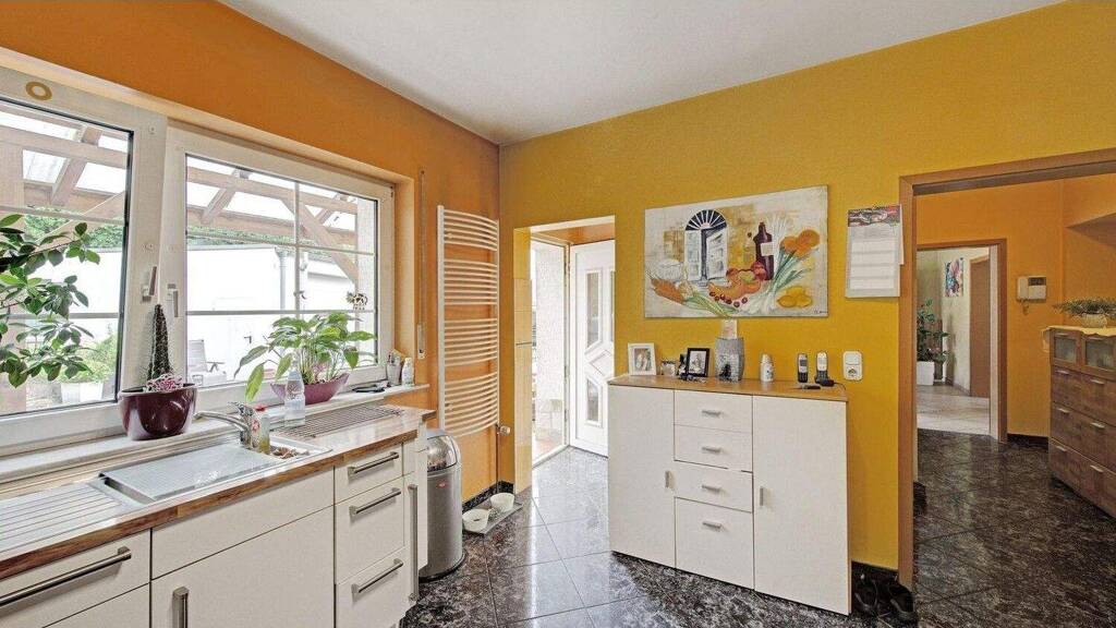 Einfamilienhaus zum Kauf 459.000 € 6 Zimmer 174,8 m² 726 m² Grundstück Stadtmitte Recklinghausen 45657