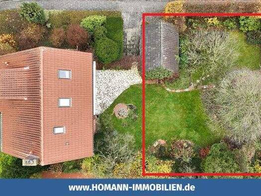 Einfamilienhaus zum Kauf 575.000 € 5 Zimmer 135 m² 782 m² Grundstück Nienberge Münster / Nienberge 48161