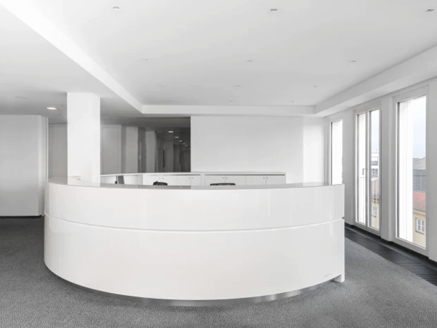 Bürofläche zur Miete provisionsfrei 14 m² Bürofläche teilbar ab 7 m² Nymphenburger Straße 4 Maxvorstadt München 80335