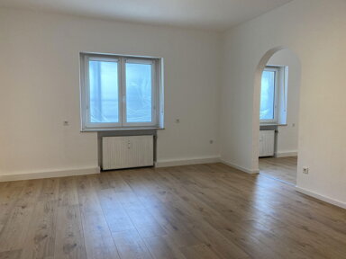 Wohnung zur Miete 1.100 € 4 Zimmer 94 m² 1. Geschoss Fürther Straße 269 Eberhardshof Nürnberg 90429