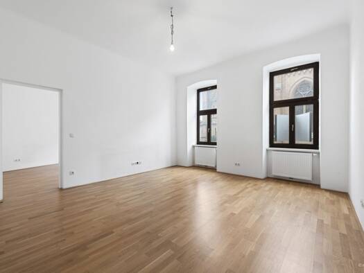 Wohnung zum Kauf 299.000 € 3 Zimmer 67,2 m² 2. Geschoss Wien 1160
