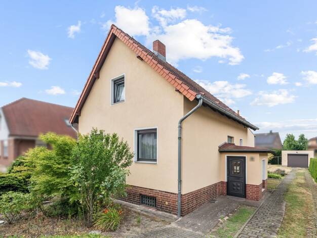 Einfamilienhaus zum Kauf 649.000 € 5 Zimmer 100 m² 765 m² Grundstück Baumschulenweg Berlin 12437