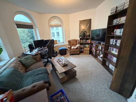 Wohnung zur Miete 527 € 2 Zimmer 59 m² Geschoss 2/3 frei ab 01.09.2026 Teichstraße 50 Sandberg Flensburg 24937
