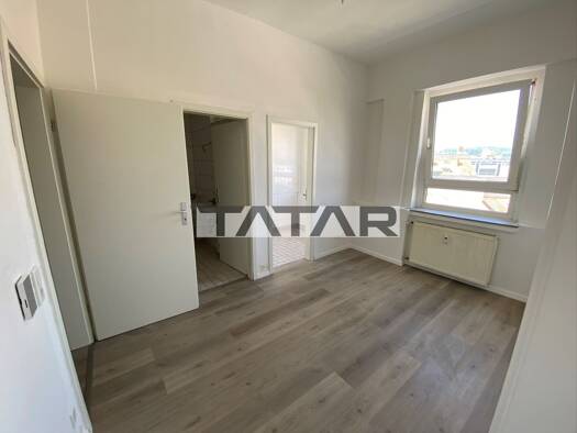 Bürofläche zur Miete provisionsfrei 540 € 2 Zimmer 35 m² Bürofläche Herforder Straße 5-7 Innenstadt Bielefeld 33602