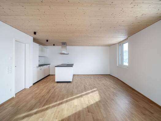 Wohnung zur Miete 1.679 € 3 Zimmer 81 m² 3. Geschoss Lustenau 6890