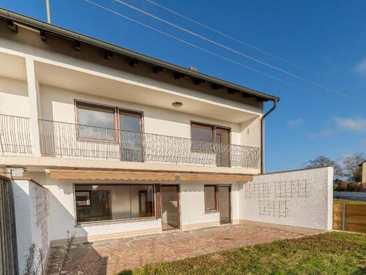 Reihenendhaus zur Miete 1.800 € 7 Zimmer 200 m² 190 m² Grundstück Wulfertshausen Friedberg 86316