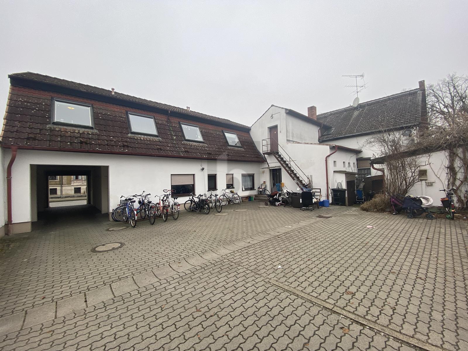 Mehrfamilienhaus zum Kauf als Kapitalanlage geeignet 950.000 € 19 Zimmer 550 m²<br/>Wohnfläche 1.130 m²<br/>Grundstück Gransee Gransee 16775