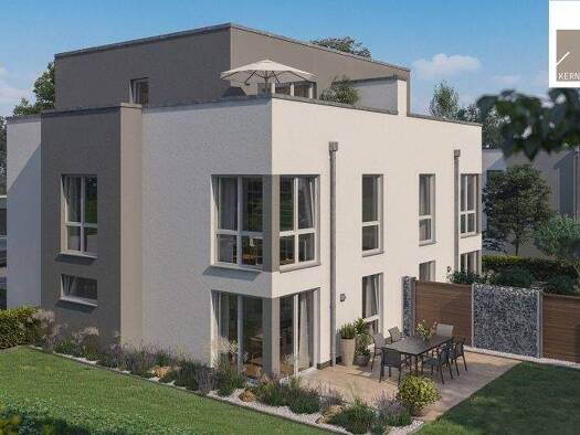 Einfamilienhaus zum Kauf provisionsfrei 684.800 € 5 Zimmer 161 m² 1.079 m² Grundstück Bernsdorf Chemnitz 09126