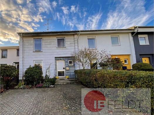 Reihenmittelhaus zum Kauf 290.000 € 5 Zimmer 88 m² 298 m² Grundstück Mülheim Mülheim 51063