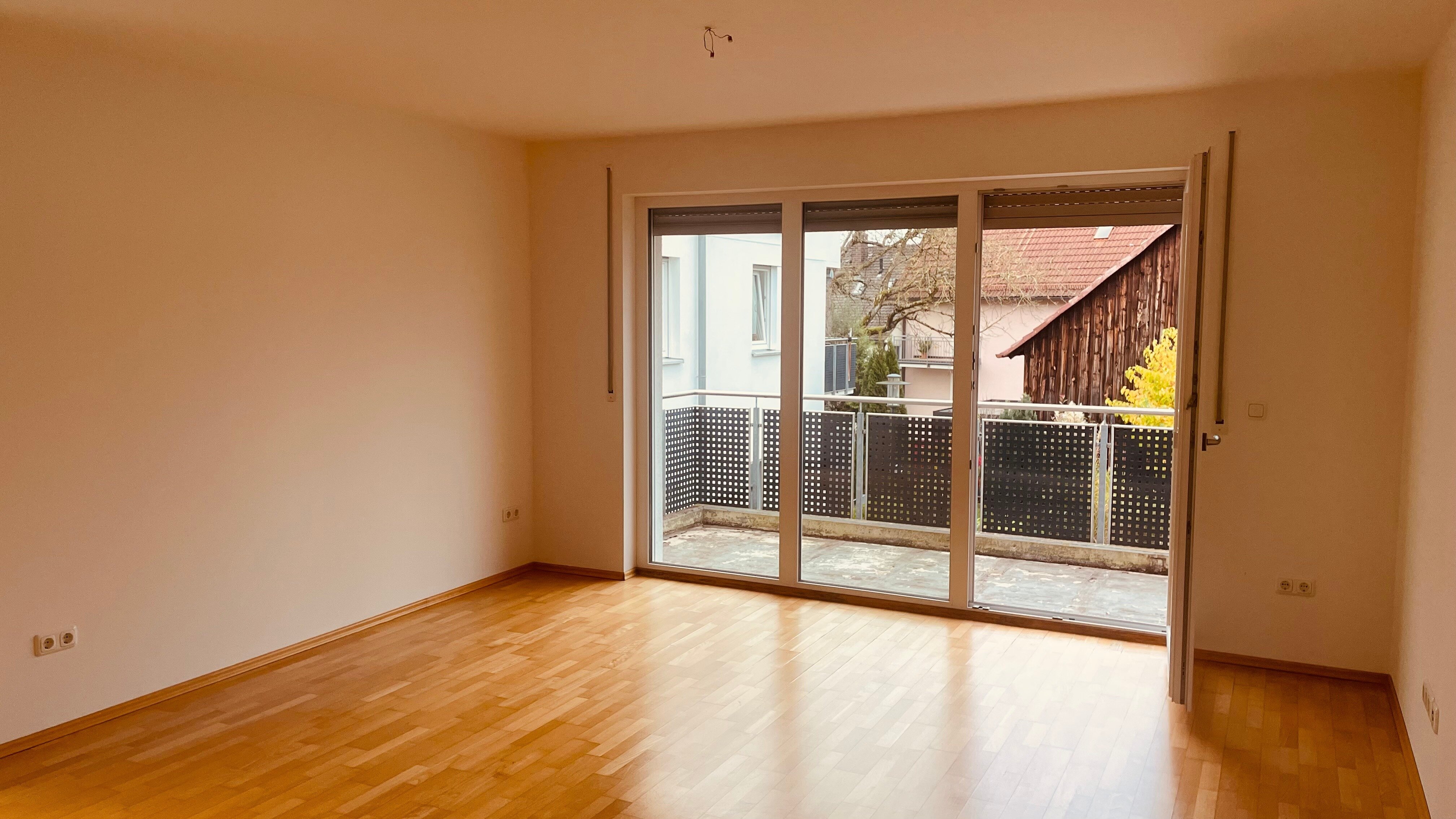 Wohnung zum Kauf provisionsfrei als Kapitalanlage geeignet 375.000 € 2 Zimmer 79,5 m²<br/>Wohnfläche Großenbucherstraße Neunkirchen Neunkirchen a.Brand 91077