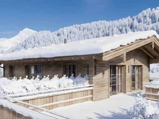 Grundstück zum Kauf 1.225.000 € 471 m² Grundstück Going am Wilden Kaiser 6353