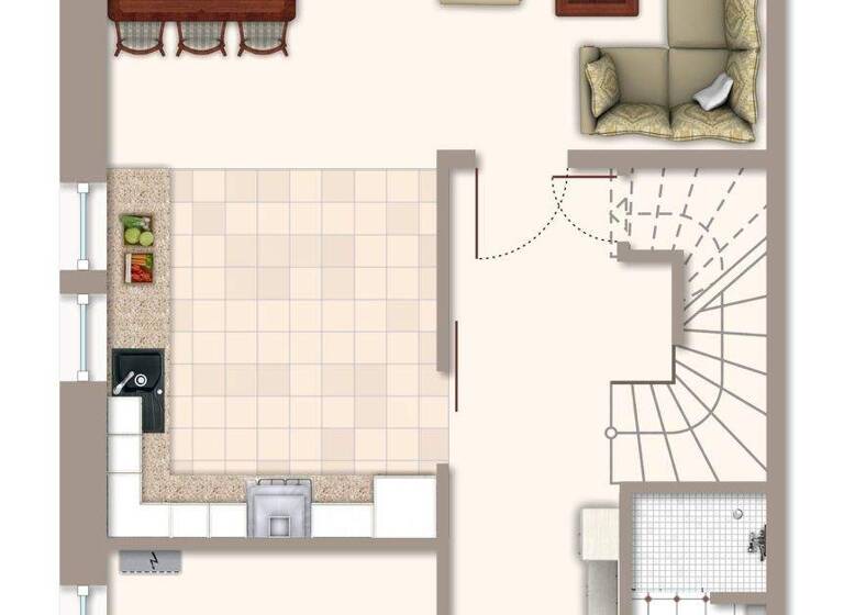 Haus zum Kauf provisionsfrei 535.000 € 6 Zimmer 150 m² 246 m² Grundstück Borstel Jork 21635