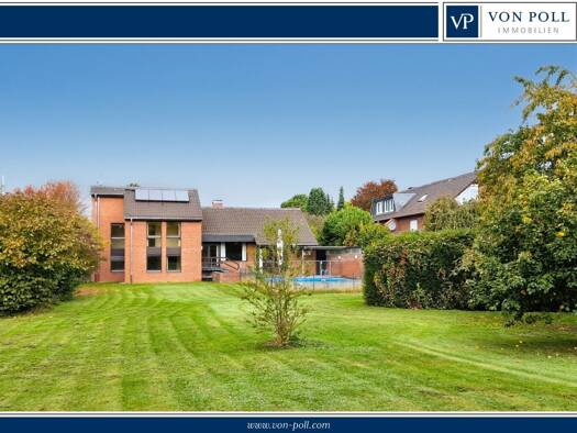 Einfamilienhaus zum Kauf 795.000 € 6 Zimmer 190 m² 2.630 m² Grundstück Sechtem Bornheim / Sechtem 53332