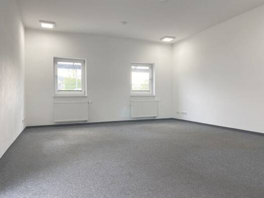 Bürogebäude zur Miete 2.536 € 13 Zimmer 338 m² Bürofläche teilbar ab 169 m² Regenstauf 93128