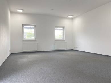 Bürogebäude zur Miete 2.536 € 13 Zimmer 338 m² Bürofläche teilbar ab 169 m² Regenstauf Regenstauf 93128