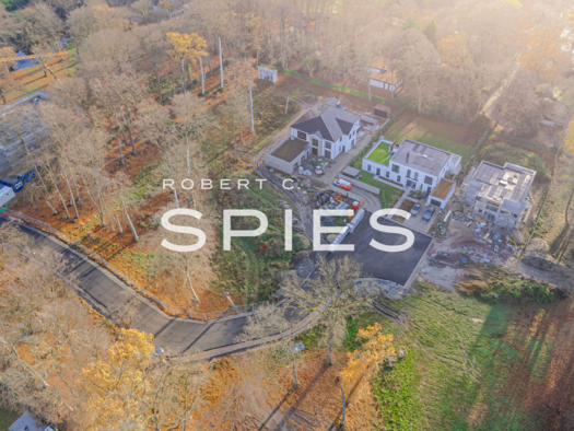 Einfamilienhaus zum Kauf provisionsfrei 2.900.000 € 6 Zimmer 400 m² 2.315 m² Grundstück Oberneuland Bremen 28355