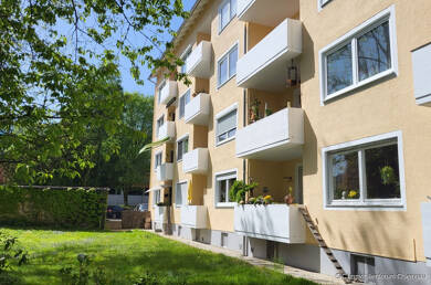 Wohnung zum Kauf 269.000 € 3 Zimmer 66,6 m² Traunstein Traunstein 83278