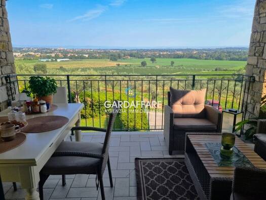 Wohnung zum Kauf 370.000 € 3 Zimmer 81 m² Polpenazze del Garda 25080