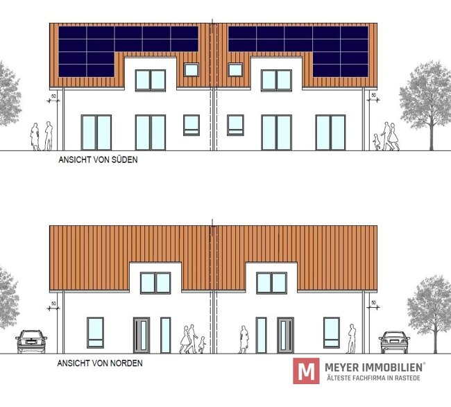 Grundstück zum Kauf 299.000 € 565 m²<br/>Grundstück Rastede I Rastede 26180