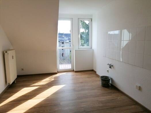 Wohnung zur Miete 389 € 3 Zimmer 71,1 m² 4. Geschoss frei ab sofort Matthesstraße 27 Schloßchemnitz Chemnitz 09113