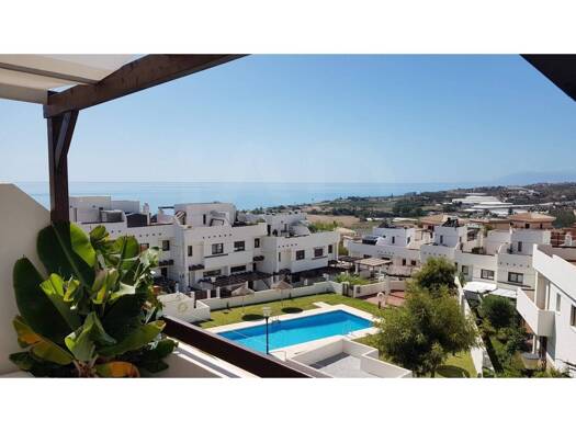 Villa zum Kauf 495.000 € 4 Zimmer 226 m² Vélez-Málaga 29749