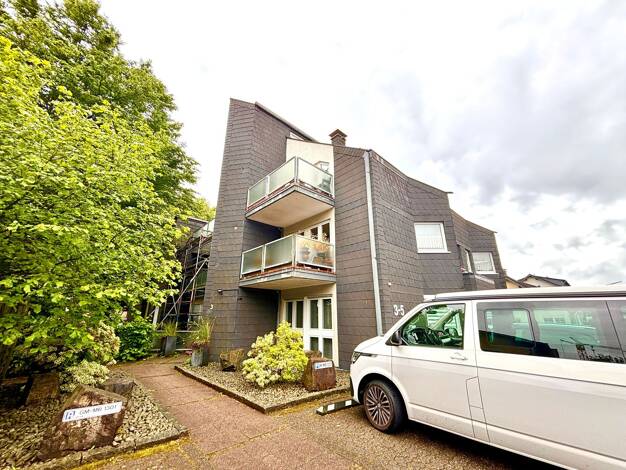 Wohnung zur Miete 640 € 2 Zimmer 64 m² 1. Geschoss frei ab 01.09.2025 Engelskirchen-Loope Engelskirchen 51766