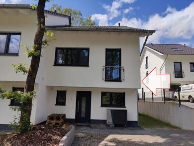 Doppelhaushälfte zum Kauf - Erstbezug 399.000 € 5 Zimmer 167 m² 256 m² Grundstück Mehren 57635