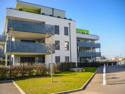 Wohnung zum Kauf 245.000 € 2 Zimmer 66,5 m² frei ab sofort Sierentz 68510