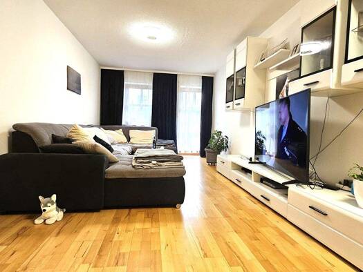 Wohnung zum Kauf 159.000 € 2 Zimmer 60 m² Griesbach Bad Griesbach i.Rottal 94086