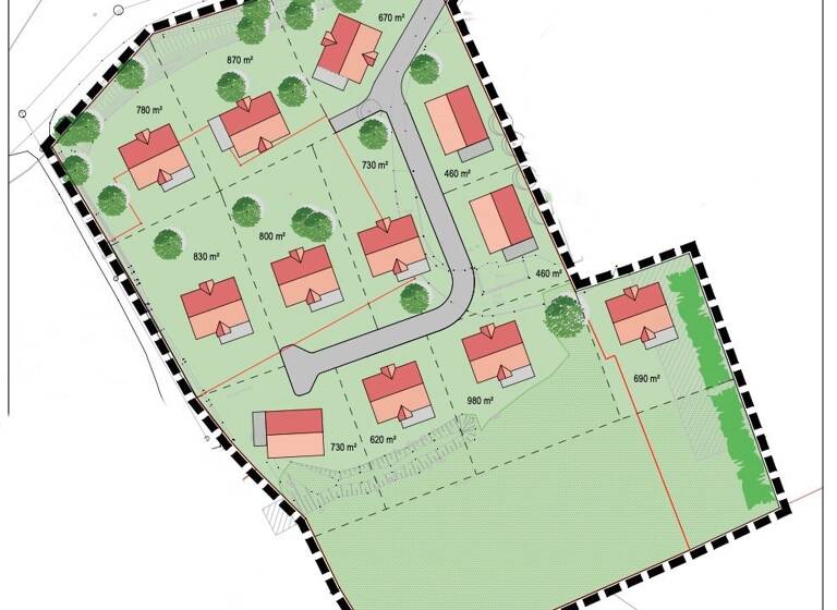 Grundstück zum Kauf 142.100 € 980 m² Grundstück Prehlitz-Penkwitz Elsteraue 06729