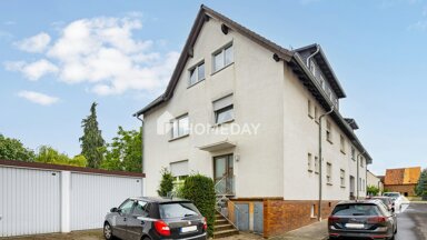 Mehrfamilienhaus zum Kauf 1.200.000 € 15 Zimmer 350 m² 332 m² Grundstück Ober-Rosbach Rosbach 61191