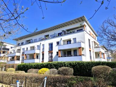 Wohnung zum Kauf 585.000 € 4 Zimmer 105,9 m² Bruck Erlangen 91058