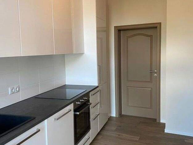 Wohnung zur Miete 450 € 2 Zimmer 52 m² EG Leipziger Straße 96 Pölbitz Zwickau 08058