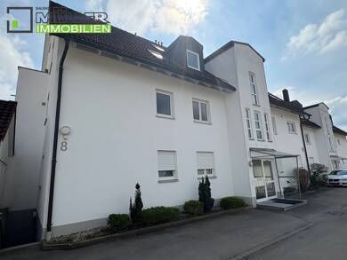 Wohnung zur Miete 815 € 3 Zimmer 83 m² Ichenhausen Ichenhausen 89335
