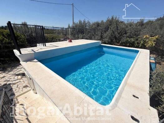 Villa zum Kauf 230.000 € 3 Zimmer 129 m² 805 m² Grundstück de la Pardala Torrent 46900