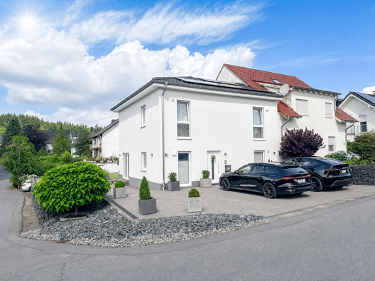 Einfamilienhaus zum Kauf 647.000 € 4 Zimmer 149 m² 520 m² Grundstück Straßenhaus 56587