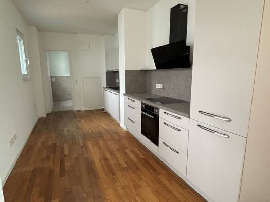 Wohnung zur Miete 1.886 € 3 Zimmer 102,9 m² 1. Geschoss Fürstenwall 185h Friedrichstadt Düsseldorf 40215