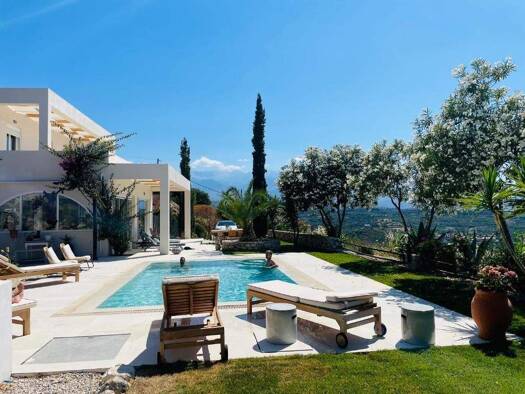 Villa zum Kauf 1.000.000 € 4 Zimmer 130 m² frei ab sofort Almyros Municipality 73008