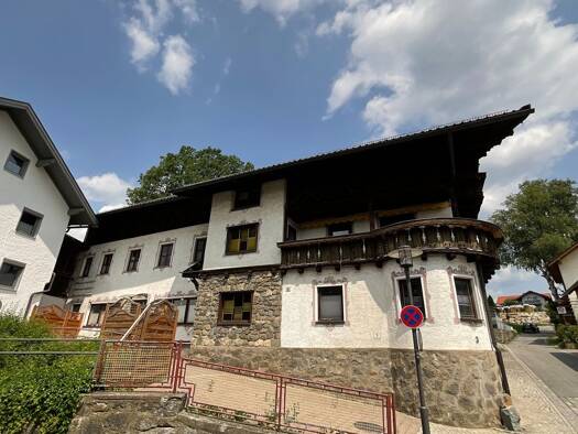 Stadthaus zum Kauf 179.000 € 8 Zimmer 225 m² 318 m² Grundstück Rinchnach 94269