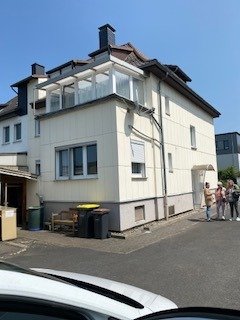 Mehrfamilienhaus zur Versteigerung provisionsfrei 365.000 € 9 Zimmer 152 m²<br/>Wohnfläche 660 m²<br/>Grundstück Frankfurterstrasse 404 Niederzwehren Kassel 34134