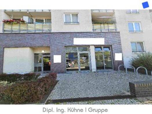 Laden zur Miete provisionsfrei 15 € 1 Zimmer 77,2 m² Verkaufsfläche Marzahn Berlin 12685