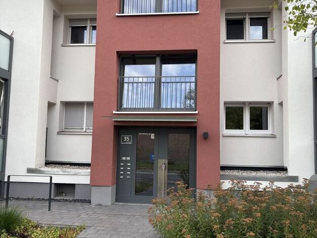 Wohnung zur Miete 584 € 3,5 Zimmer 64,9 m² EG frei ab 01.09.2026 Friesenstraße 35 Suderwich Recklinghausen 45665