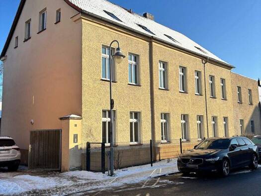Wohnung zum Kauf provisionsfrei als Kapitalanlage geeignet 79.000 € 1 Zimmer 44,9 m² Ketzin Ketzin/Havel 14669