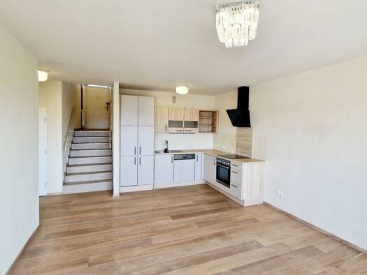 Wohnung zur Miete 419 € 3 Zimmer 71,2 m² 6. Geschoss Spratzern St. Pölten 3100